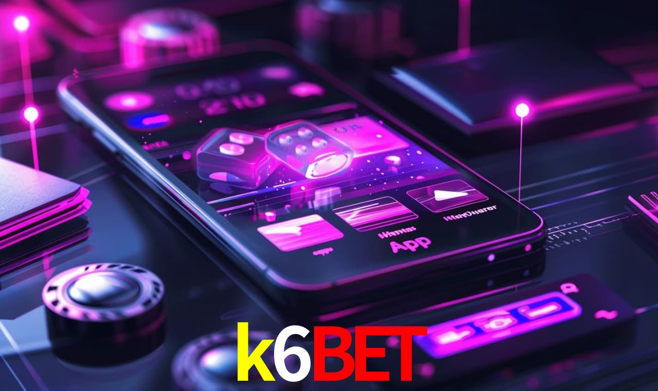 Welcome Bonus k6bet