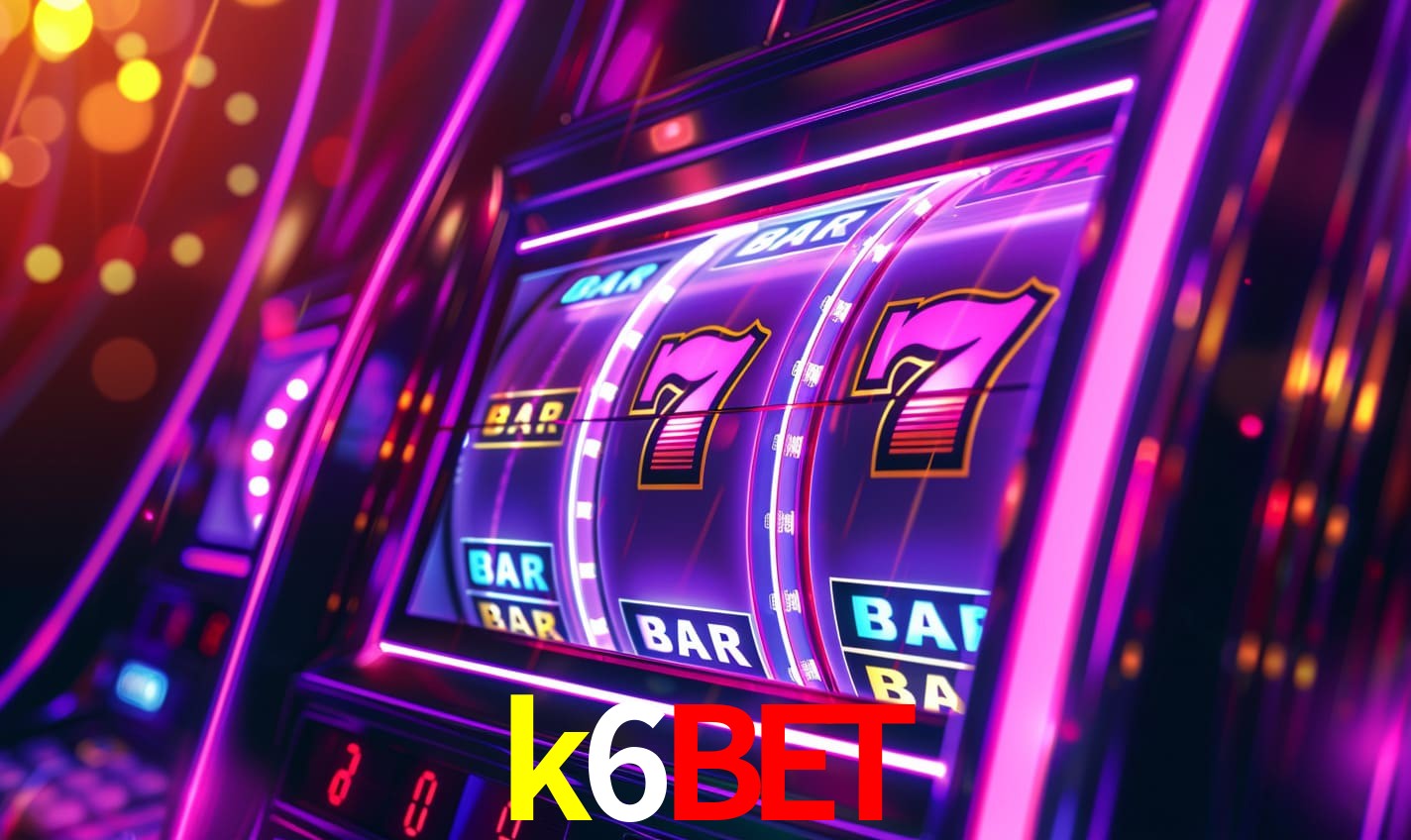k6bet: Seu Cassino Premiado com Pagamentos Rápidos