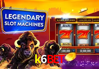 Desvendando o Mundo dos Jogos Virtuais na k6bet