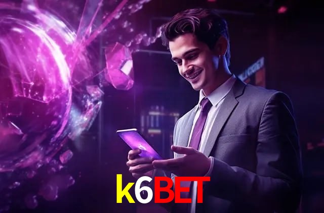 Experiência VIP k6bet