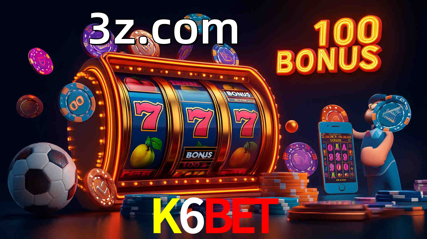 K6BET