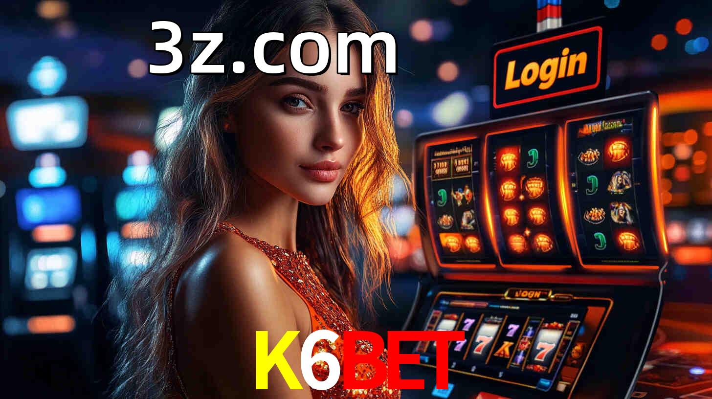 K6BET