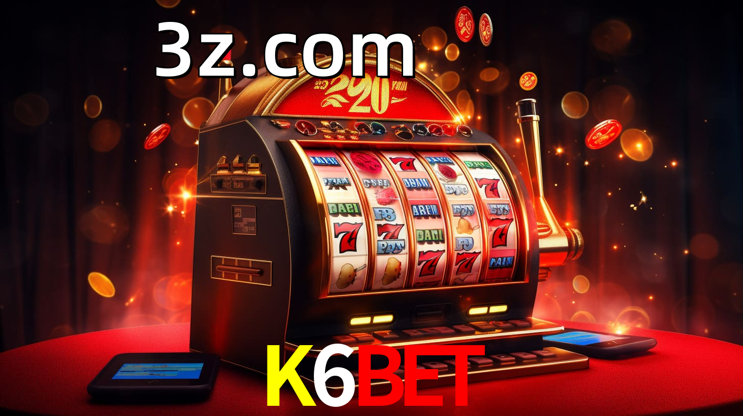 K6BET