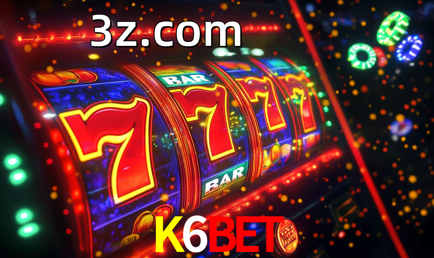 K6BET