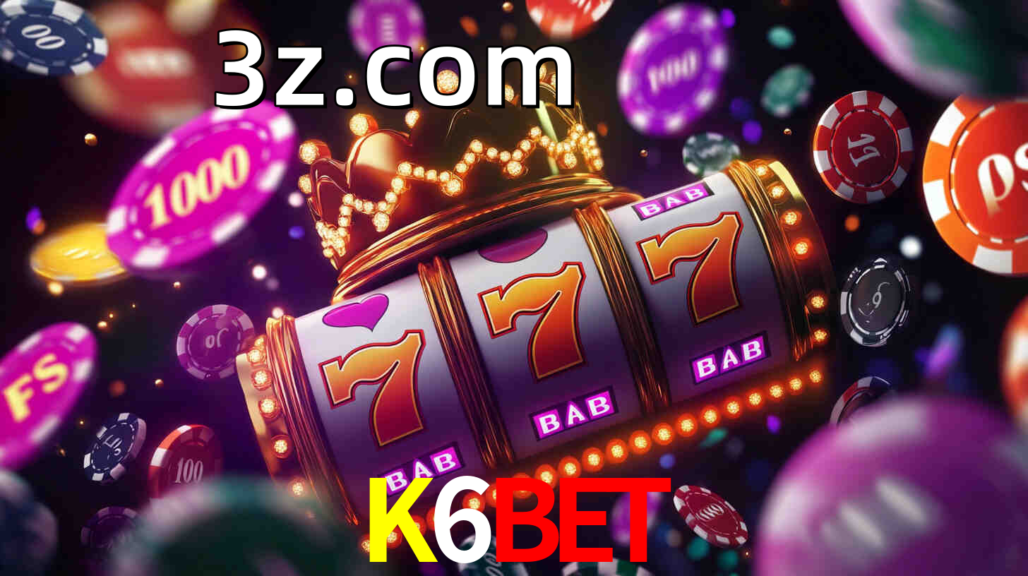 K6BET