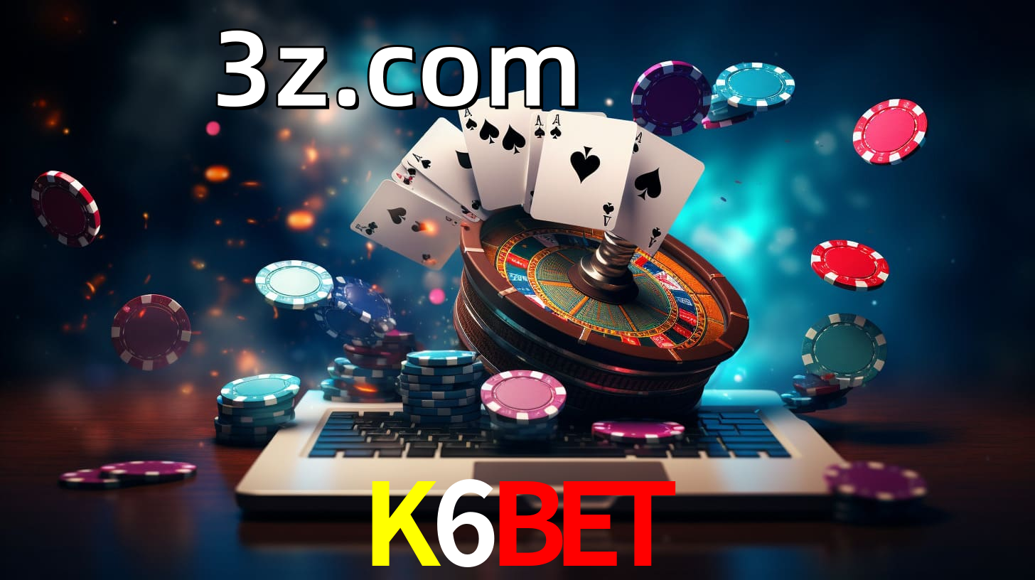 K6BET