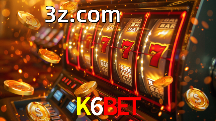 K6BET