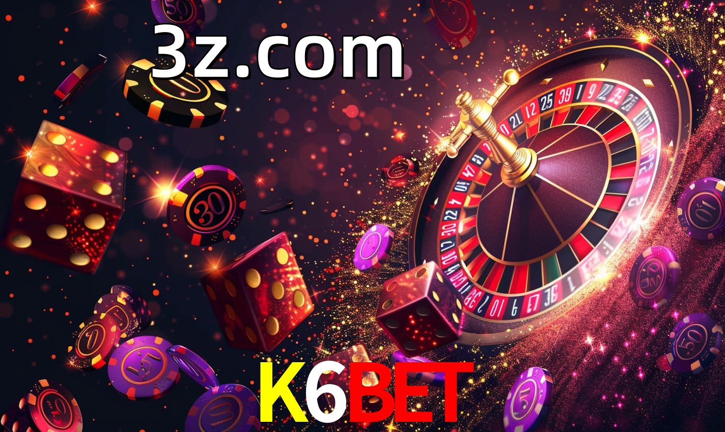 K6BET