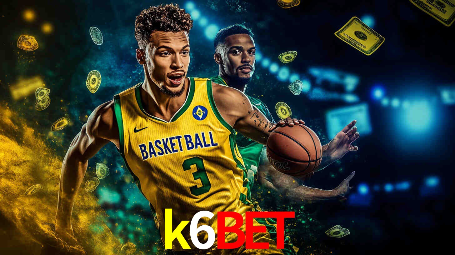Descubra o Programa VIP da k6bet: Vantagens Exclusivas para Jogadores