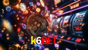 Desvendando o Mundo dos Jogos Virtuais na k6bet