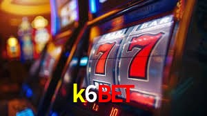 Estatísticas do Jogo k6bet