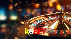 Cadastro Rápido k6bet
