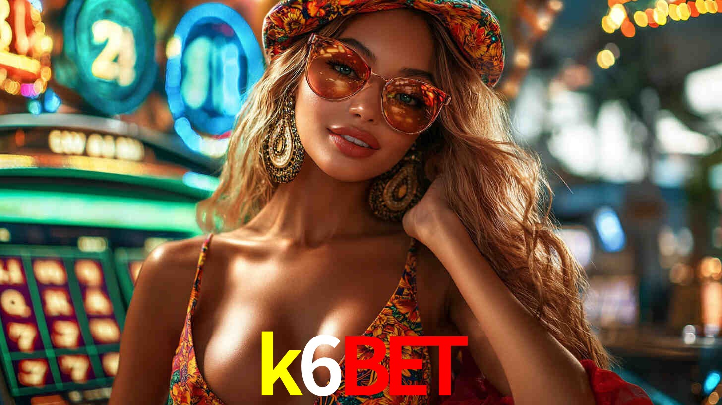 Programa VIP k6bet