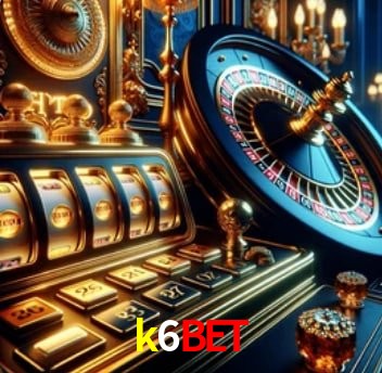 Programa VIP k6bet