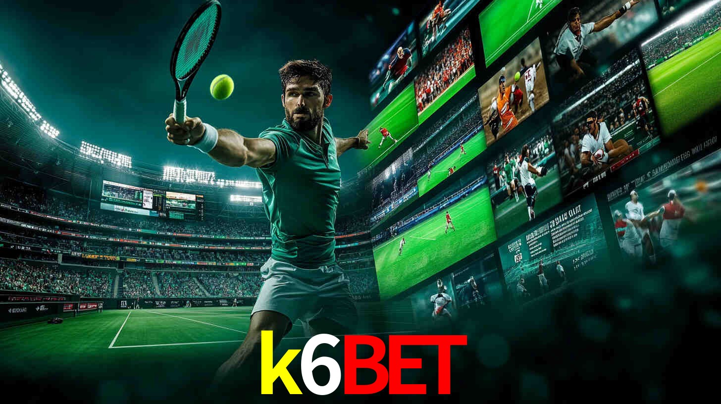 A Popularidade dos Caça-Níqueis no k6bet