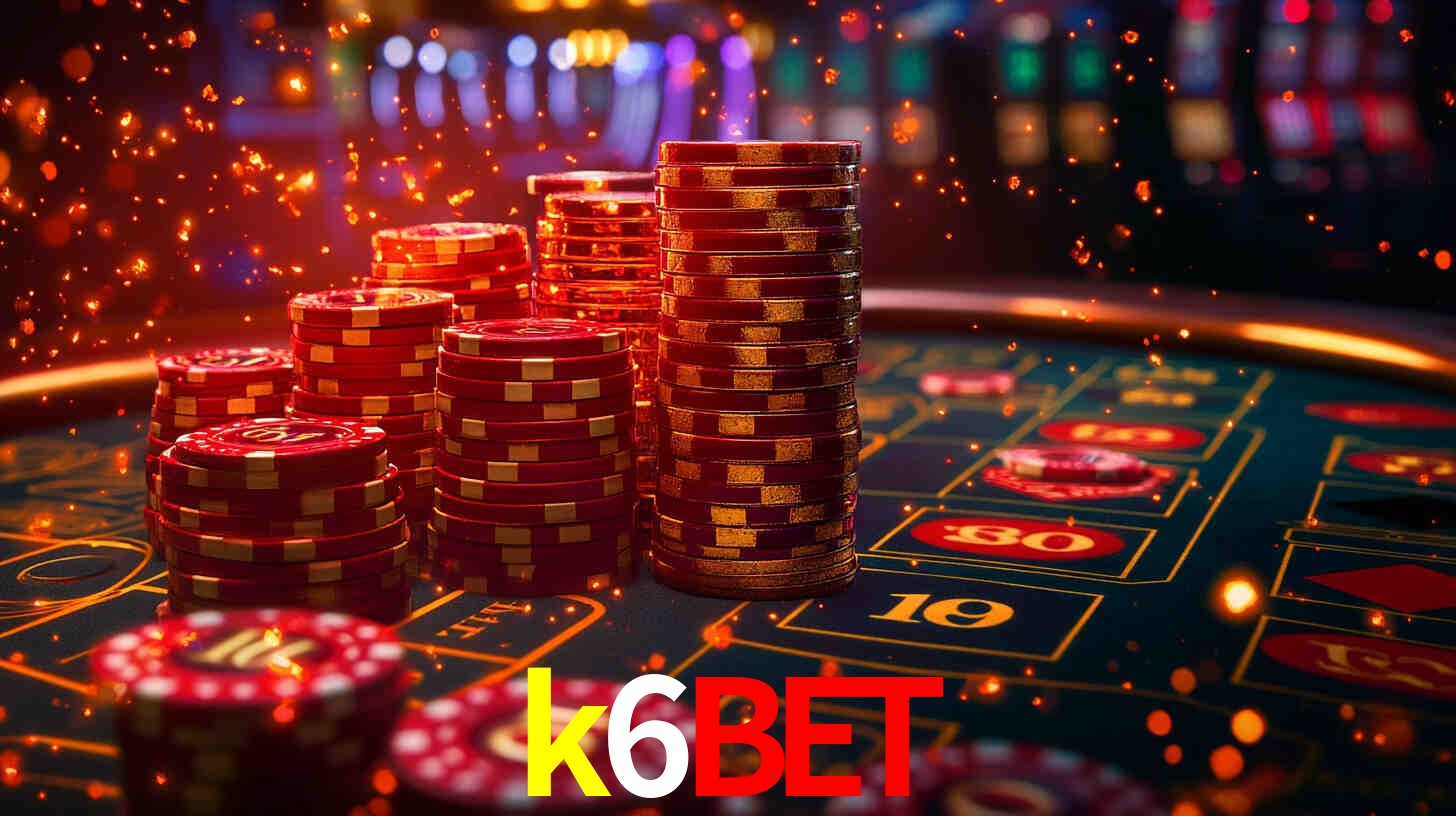 Tournaments k6bet