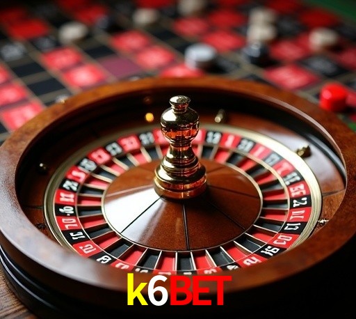 Benefícios da Conta k6bet