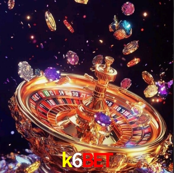 Casino Ao Vivo k6bet