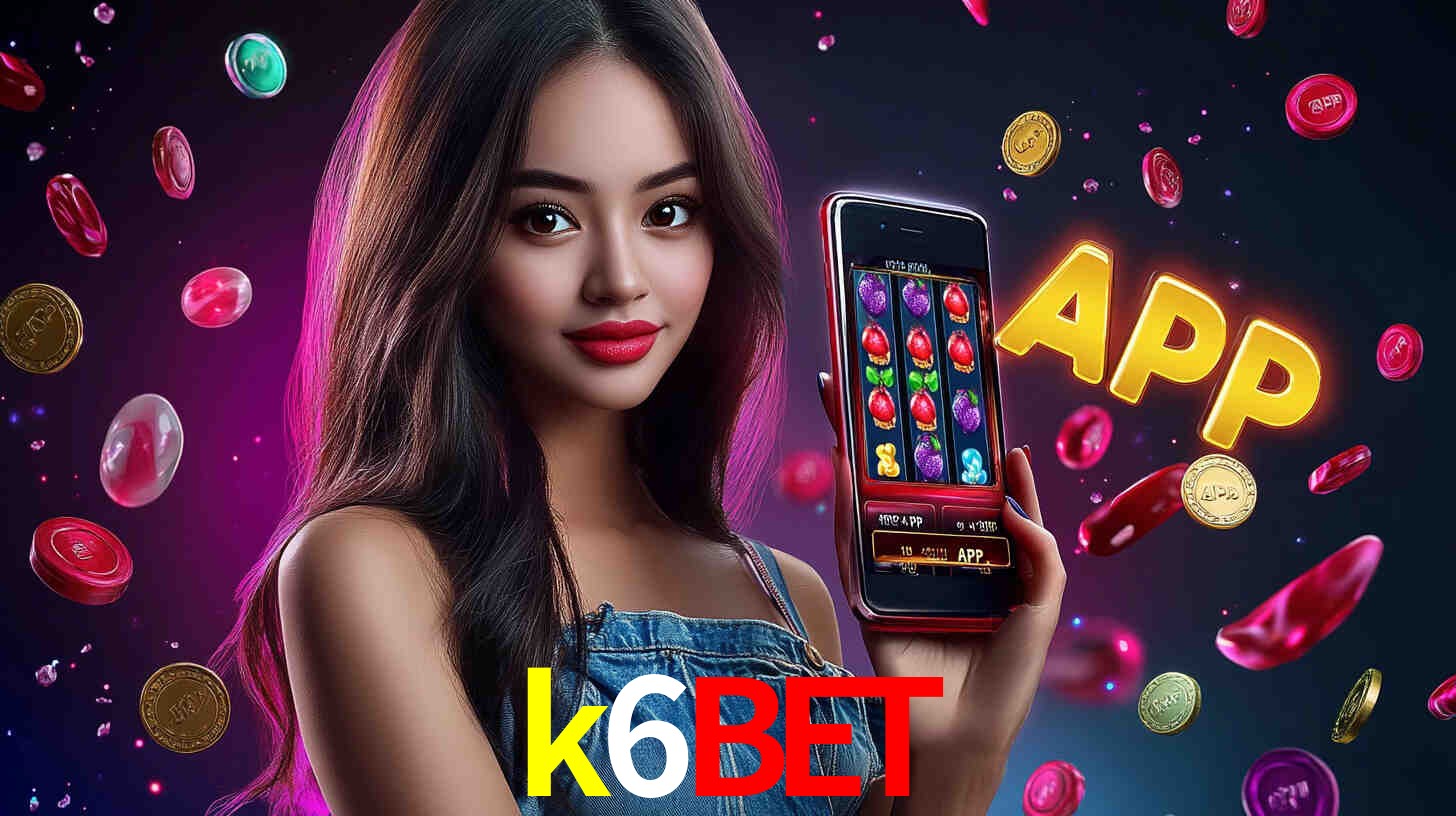 A Experiência Imersiva dos Cassinos Ao Vivo no k6bet