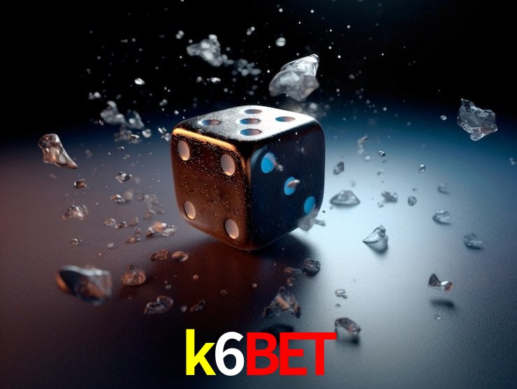 Segurança 2FA k6bet