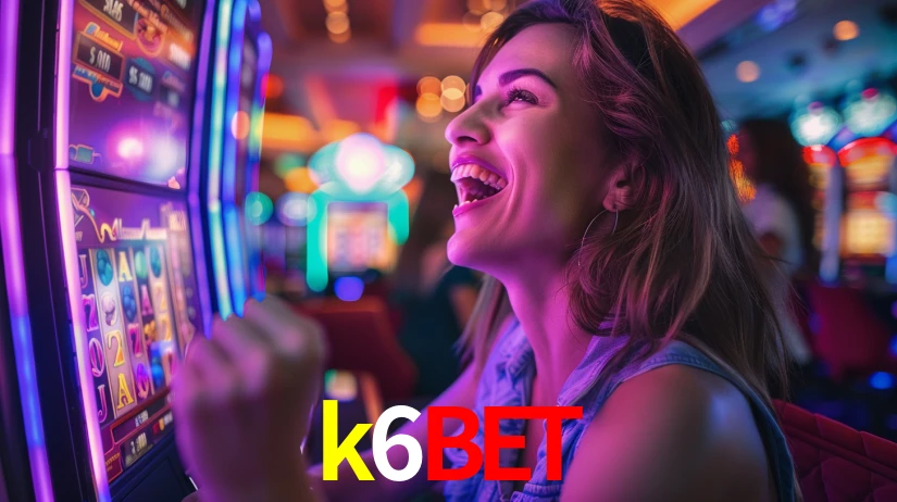 Experimente o Login Seguro Premium no k6bet