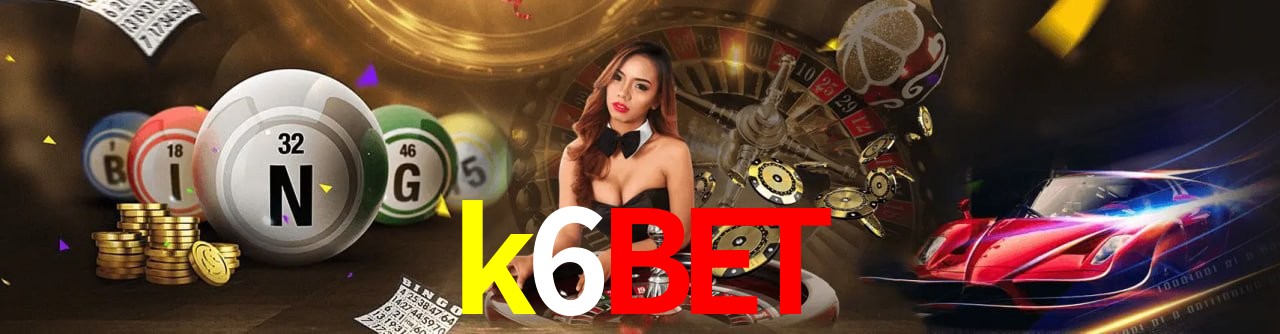 Integração de APIs k6bet