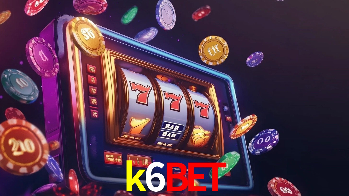 Live Casino k6bet