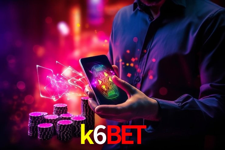 PIX Instantâneo k6bet