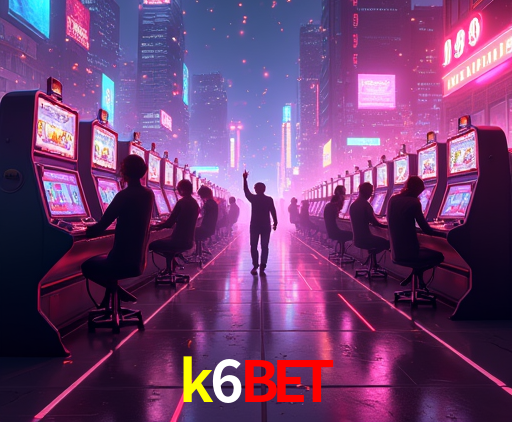 Interface Premium k6bet