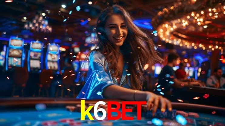 Game Statistics k6bet