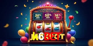 Diretório de Jogos k6bet