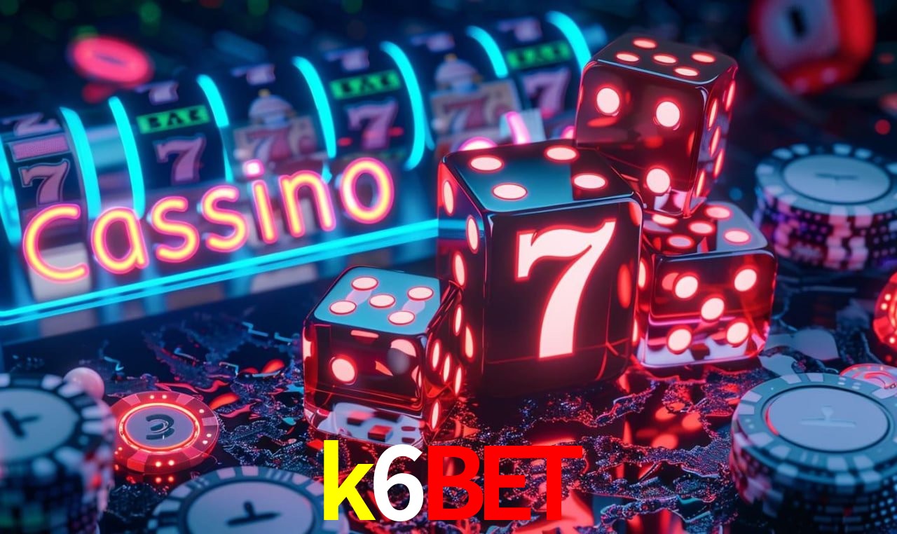 Player Reviews k6bet