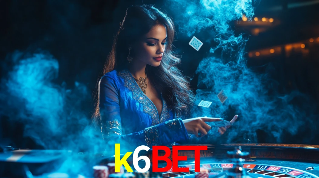 Descubra a Essência do k6bet: Nossa História e Compromissos