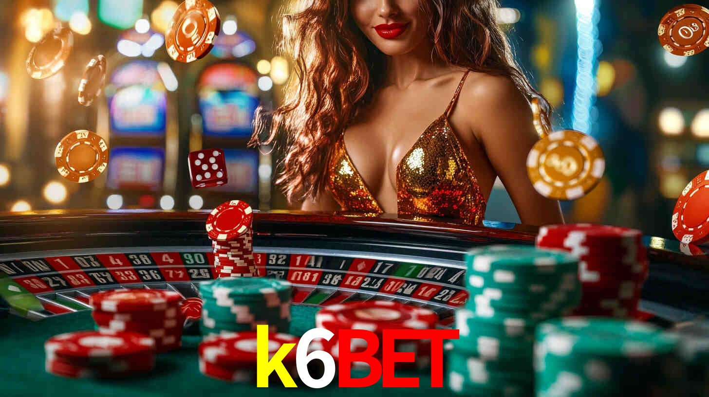 Daily Bonuses k6bet