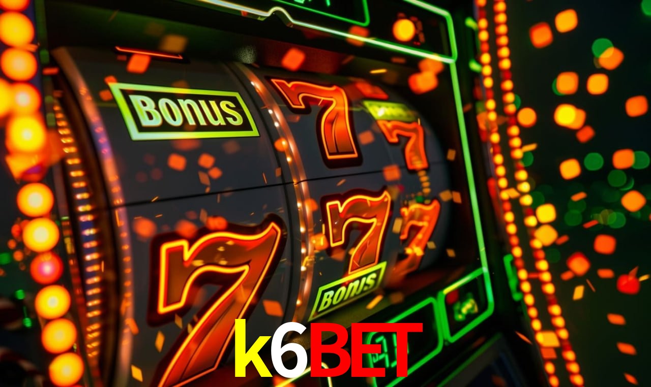 Inovações de Jogos na k6bet: O Futuro das Experiências Interativas