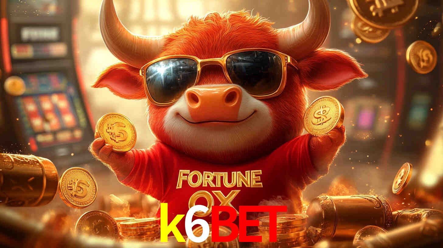 k6bet: Seu Especialista em Apostas Esportivas Brasileiras