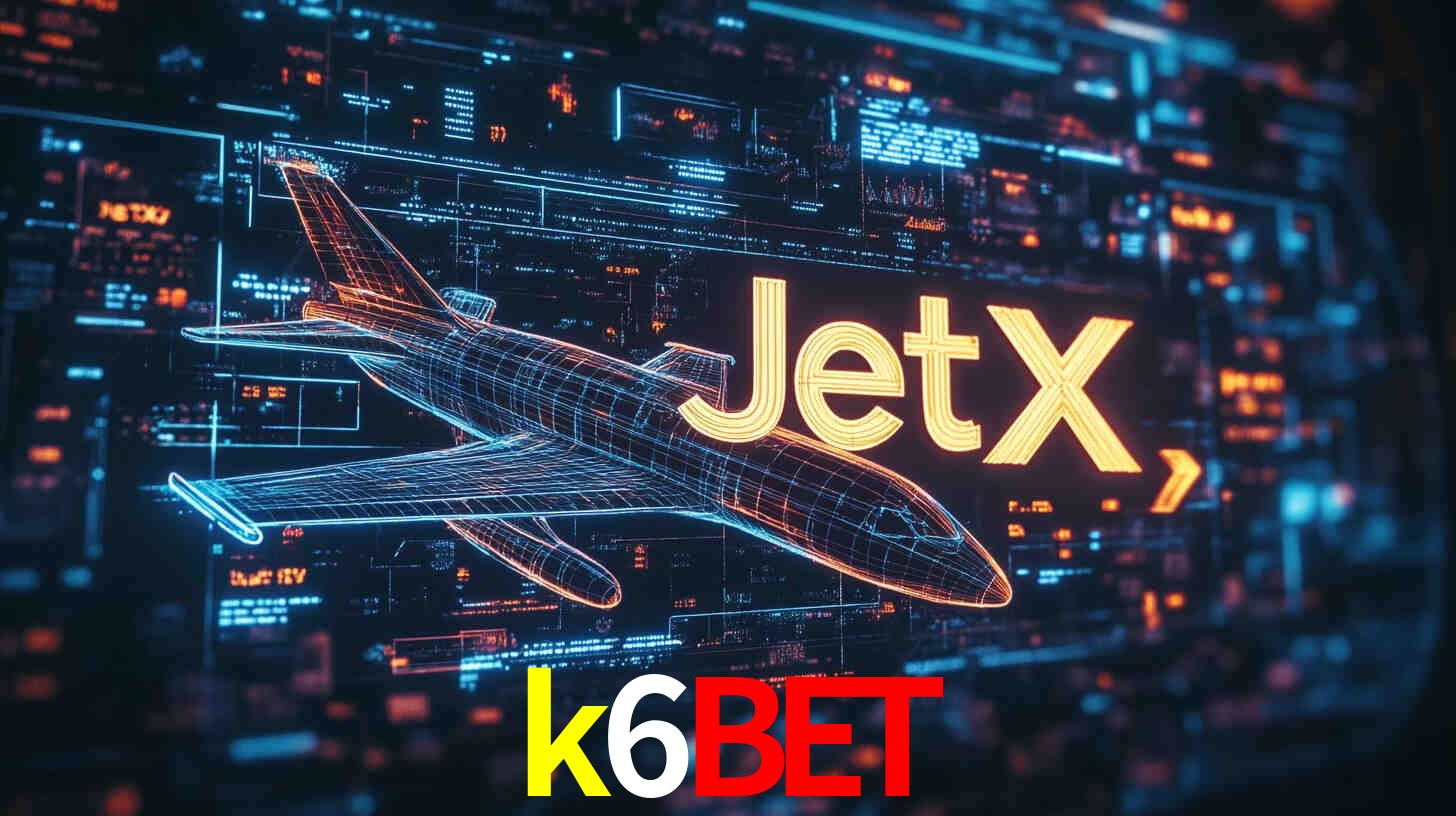 Apostas Esportivas na k6bet: Um Guia Completo