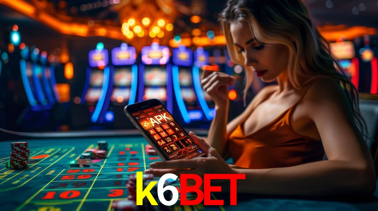 Football Betting k6bet