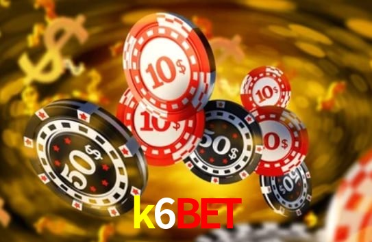 Casino Ao Vivo k6bet