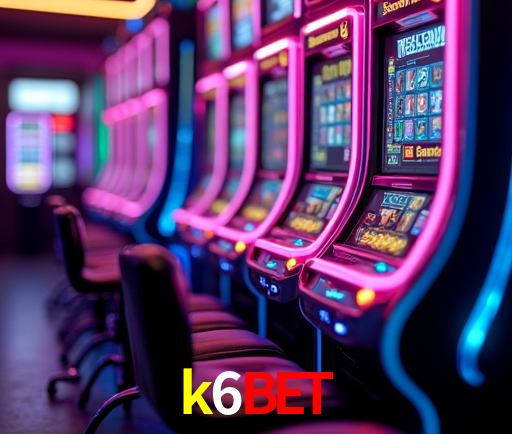 Sistemas de Segurança k6bet