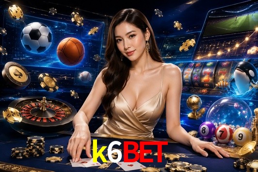 Platform Technology k6bet