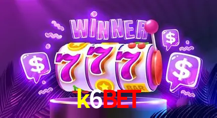 Apostas Esportivas na k6bet: Um Guia Completo
