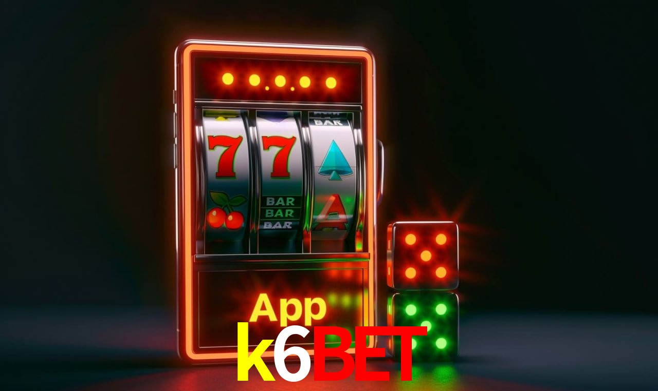 Apostas de Basquete k6bet