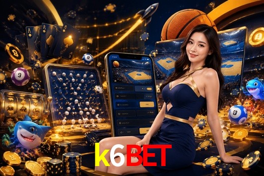Seasonal Promotions k6bet