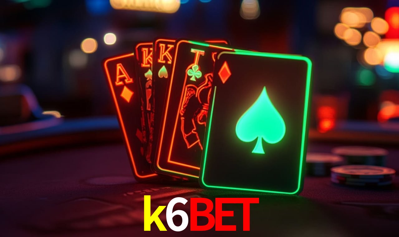 Promoções Sazonais k6bet