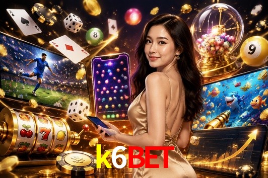 2FA Security k6bet