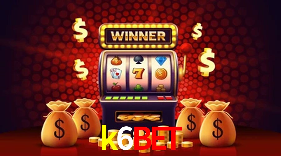 Exclusive Offers k6bet