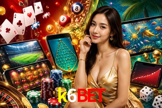 Tennis Betting k6bet