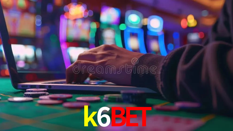 cassino k6bet