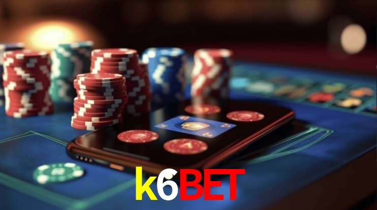 Torneios k6bet